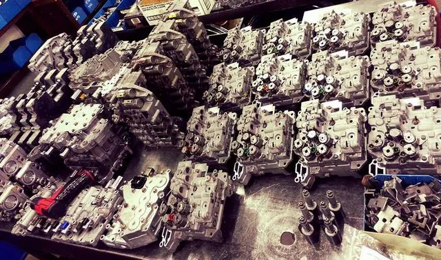 Ream Man Valve Bodies, LLC 3