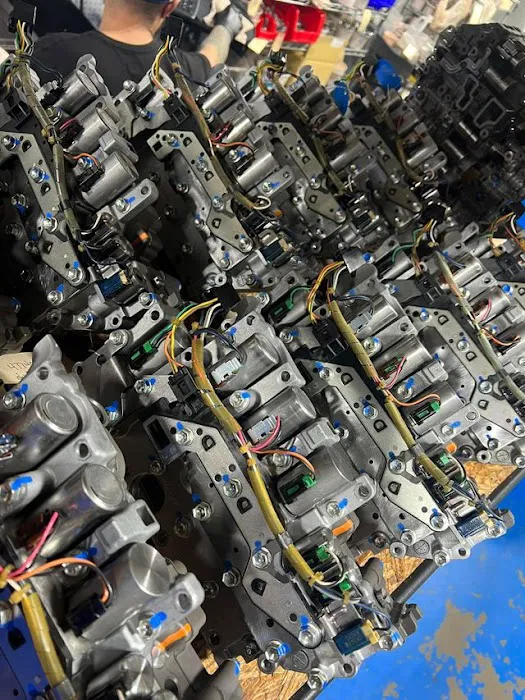 Ream Man Valve Bodies, LLC 0