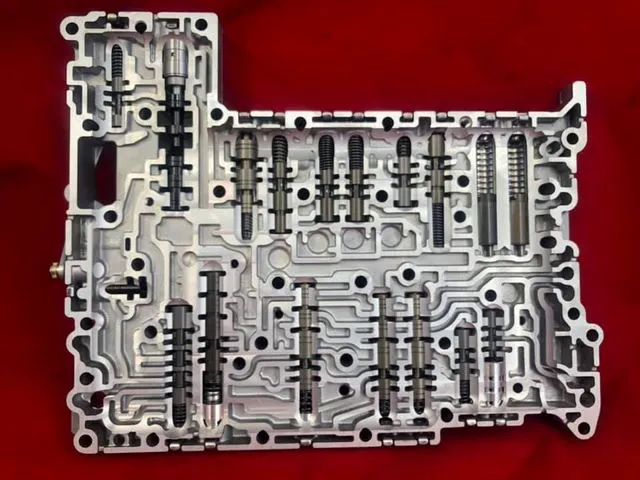 Ream Man Valve Bodies, LLC 4
