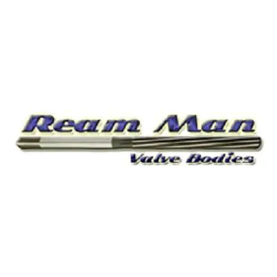 Ream Man Valve Bodies, LLC 2