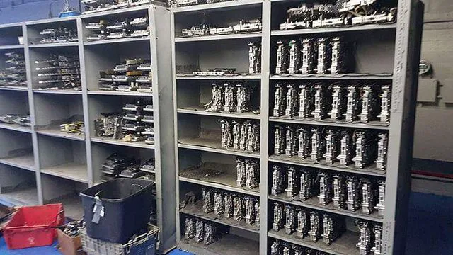 Ream Man Valve Bodies, LLC 6
