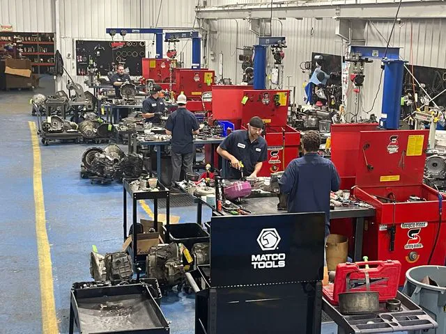 Great Lakes Powertrain 0