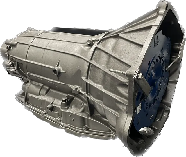Great Lakes Powertrain 5