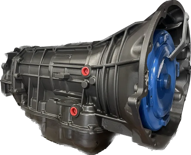 Great Lakes Powertrain 6