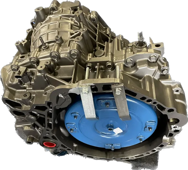 Great Lakes Powertrain 7