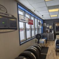 Quality tire inc
