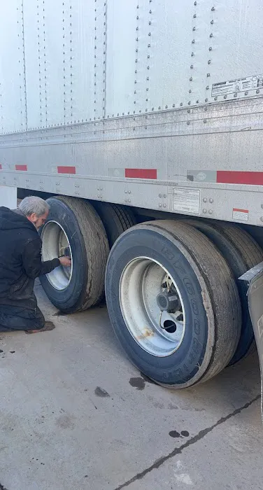 Quality tire inc 7