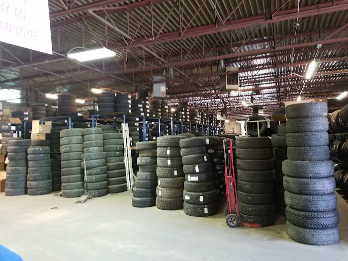 Quality tire inc 4