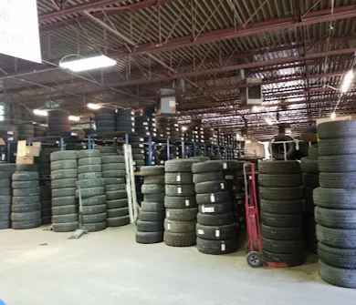 Quality tire inc 2