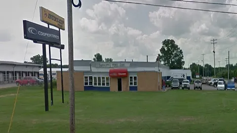 Quality tire inc 6