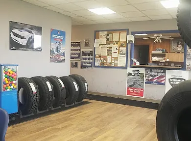 Quality tire inc 9