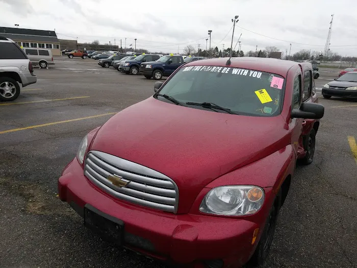 Grand River Auto Wholesale 1