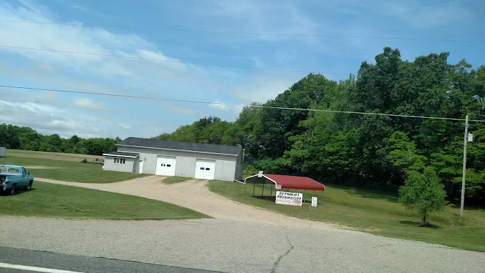 Reynolds Automotive 1