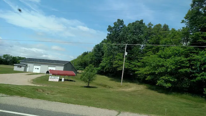 Reynolds Automotive 0