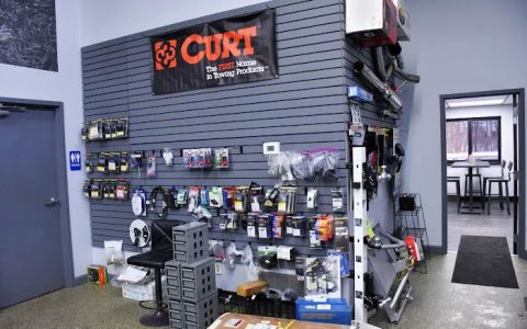 West Michigan Truck Accessories