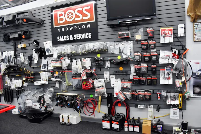 West Michigan Truck Accessories 2