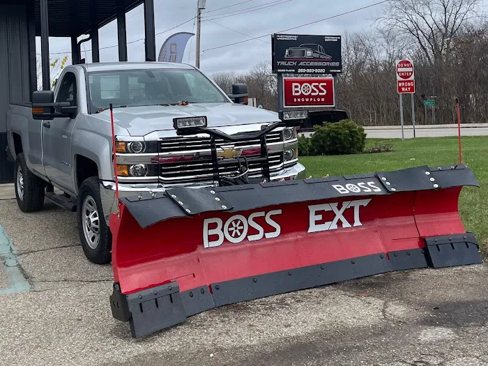 West Michigan Truck Accessories 7