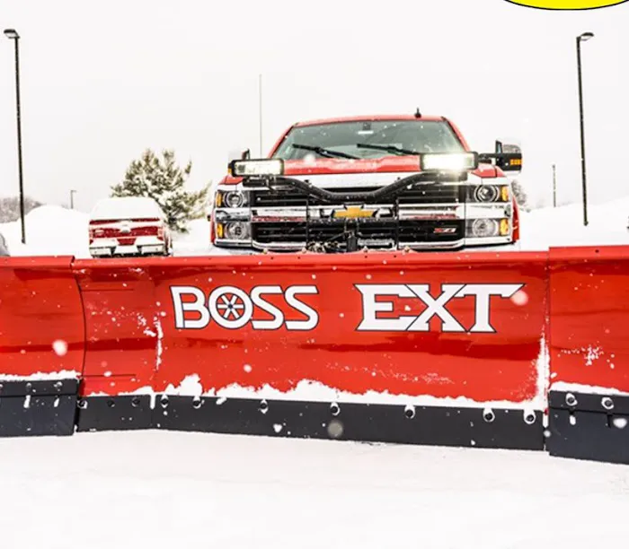 West Michigan Truck Accessories 5