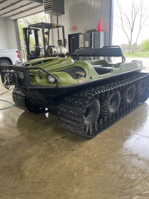 West Michigan Truck Accessories 6