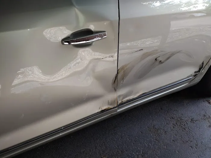 Autobody USA Battle Creek 0