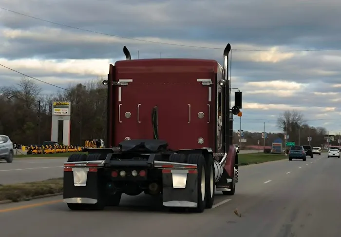 Autobody USA Battle Creek 3