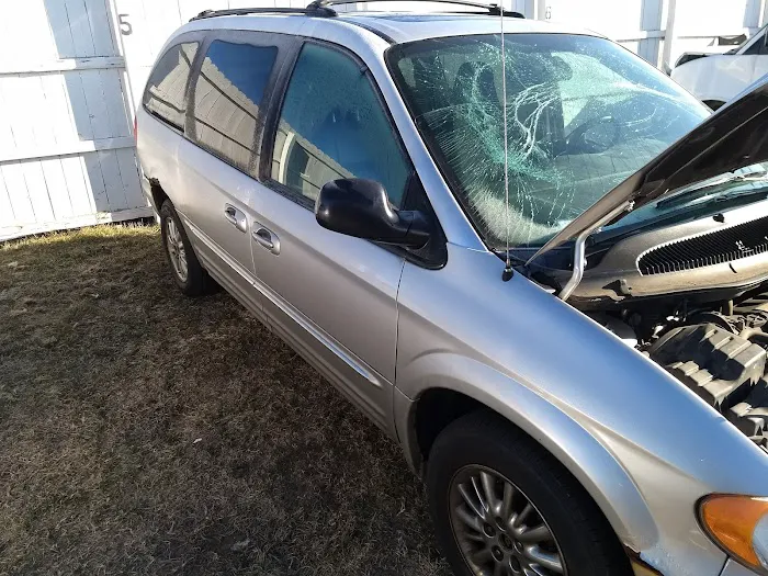 Autobody USA Battle Creek 4