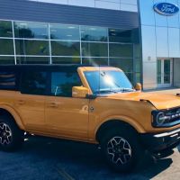 Seelye Ford Service Department