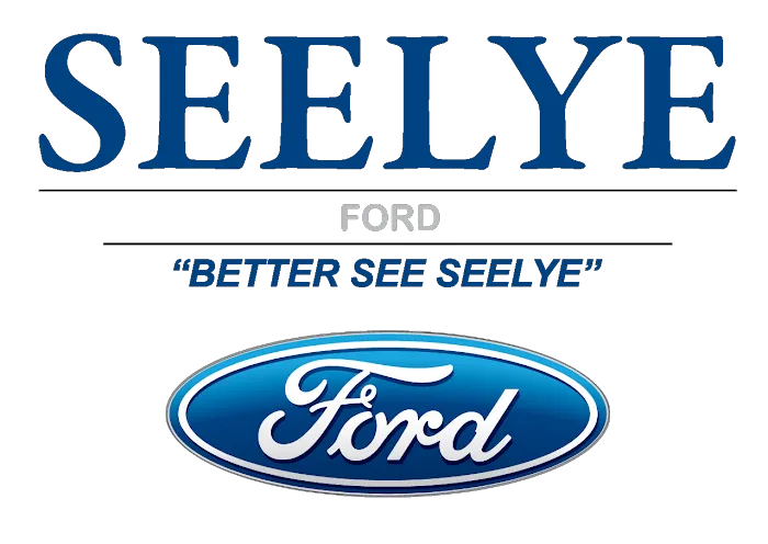 Seelye Ford Service Department 4
