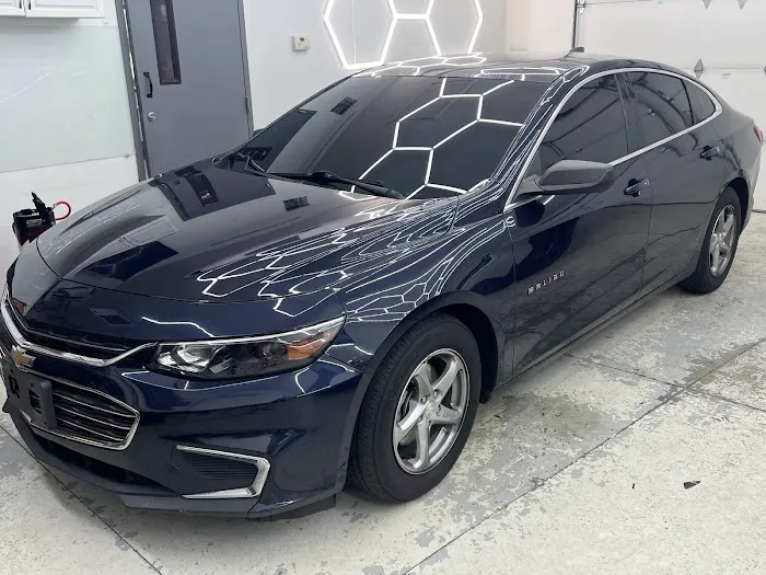 Extraordinary Window Tinting - Car, Home, & Office Window Tinting - Paint Protection 0