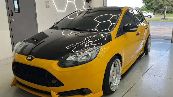 Extraordinary Window Tinting - Car, Home, & Office Window Tinting - Paint Protection 2