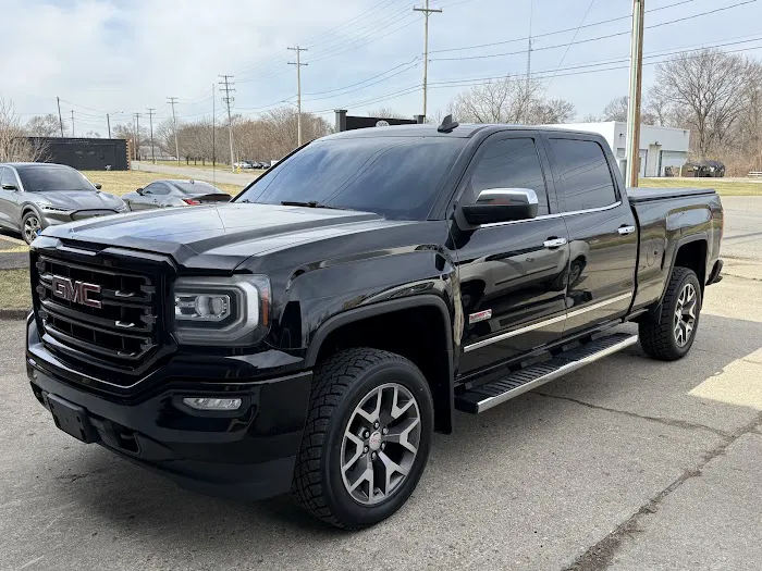 Extraordinary Window Tinting - Car, Home, & Office Window Tinting - Paint Protection 5