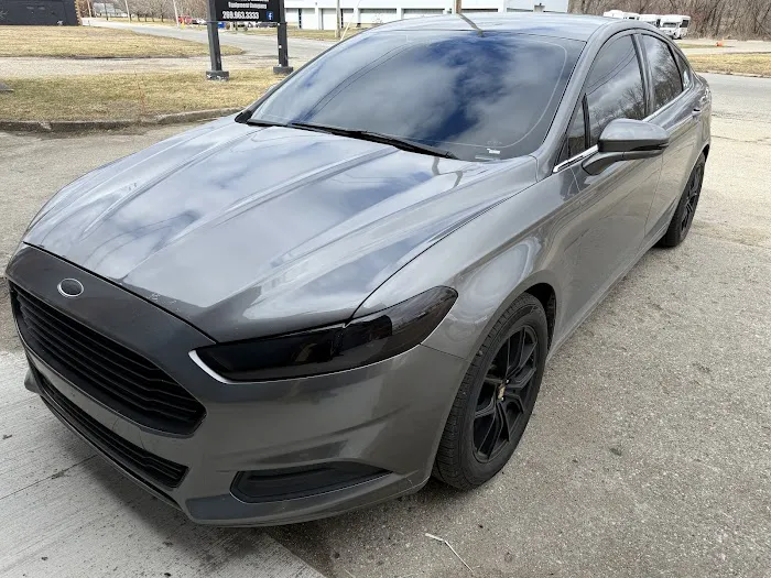 Extraordinary Window Tinting - Car, Home, & Office Window Tinting - Paint Protection 8