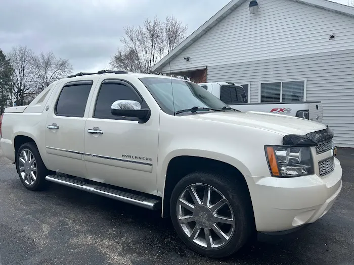 Extraordinary Window Tinting - Car, Home, & Office Window Tinting - Paint Protection 7