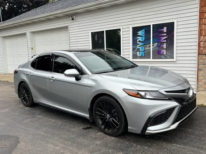 Extraordinary Window Tinting - Car, Home, & Office Window Tinting - Paint Protection 6