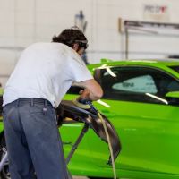 Lakeview Ford Collision Center