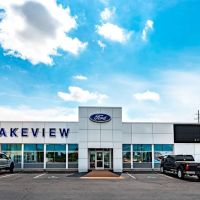 Lakeview Ford-Lincoln Parts Center