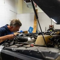Lakeview Ford-Lincoln Service Center