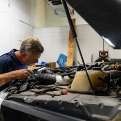 Lakeview Ford-Lincoln Service Center ico