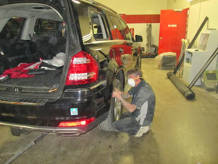 DeMaagd Collision Center - Auto Body Repair 0