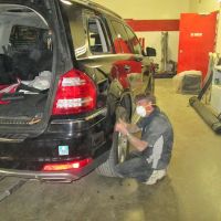 DeMaagd Collision Center - Auto Body Repair