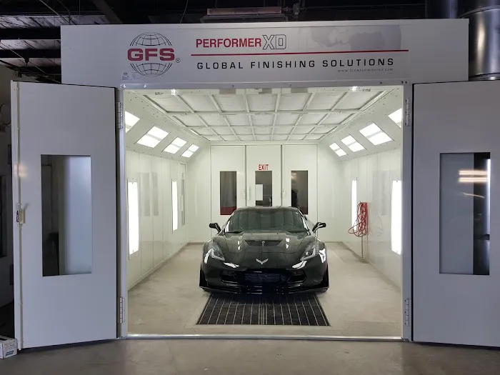 DeMaagd Collision Center - Auto Body Repair 5