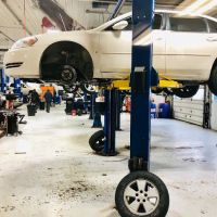 Professional Muffler & Brake