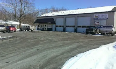 Professional Muffler & Brake 4