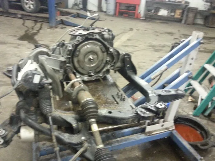 Double E Auto Service 0