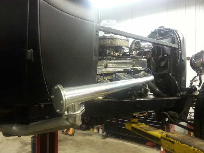 Double E Auto Service 6