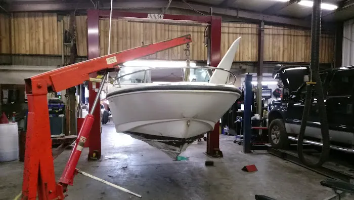 Double E Auto Service 9