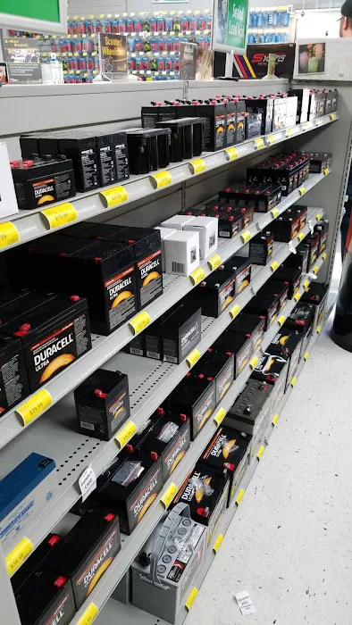 Batteries Plus 0
