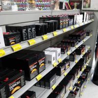 Batteries Plus