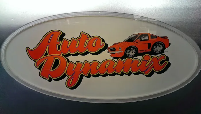 Auto Dynamix 7