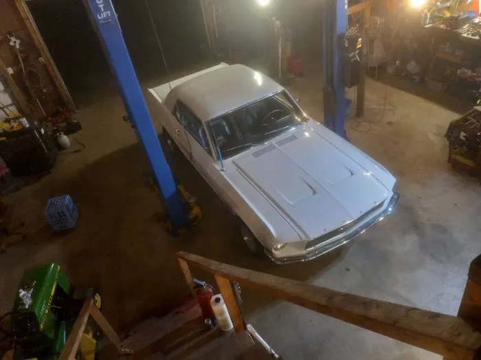 Scott's tires 2